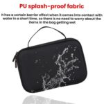 WOKEMA Handheld Gimbal Stabilizer Storage Bag, For DJI OSMO Mobile 7P - Imagen 4