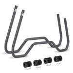 2pcs Drone Height-Adjustable Landing Gear, For DJI AGRAS T40