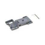 YX Adjustable Tablet Holder For DJI RC-N Remote Controller, Gray