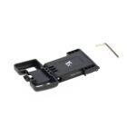 YX Adjustable Tablet Holder For DJI RC-N Remote Controller, Black