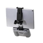 YX Adjustable Tablet Holder For DJI RC-N Remote Controller, Black - Imagen 2