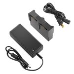 For DJI Spark Charger Split-Type Charger Parallel Charging Board, US Plug