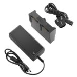 For DJI Spark Charger Split-Type Charger Parallel Charging Board, UK Plug