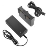 For DJI Spark Charger Split-Type Charger Parallel Charging Board, AU Plug