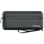 CYNOVA OX5-SNB-CY For Insta360 X5 Storage Bag Portable Waterproof Handbag, For Insta360 X5