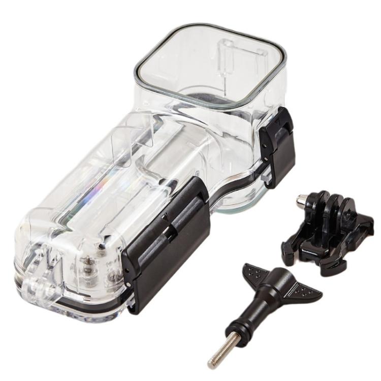 TBD0606303401A.jpg For DJI Osmo Pocket 3 HD Waterproof Case Camera Underwater Protective Cover, HD Waterproof Case - Imagen 1