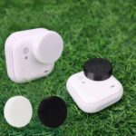 For Insta360 Go Ultra Camera Lens Dust Cover Anti-scratch Lens Protector - Imagen 2