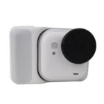 For Insta360 Go Ultra Camera Lens Dust Cover Anti-scratch Lens Protector - Imagen 3