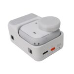 For Insta360 Go Ultra Camera Lens Dust Cover Anti-scratch Lens Protector - Imagen 4
