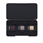 Juego de filtros ND originales DJI Mini 5 Pro (ND8/32/128)
