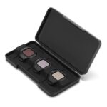 Juego de filtros ND originales DJI Mini 5 Pro (ND8/32/128) - Imagen 2