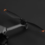 Hélice original DJI Mini 5 Pro - Imagen 4