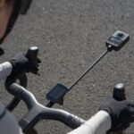 Kit de montaje multifuncional para bicicleta con manillar integrado para DJI Osmo