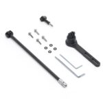 Kit de montaje multifuncional para bicicleta con manillar integrado para DJI Osmo - Imagen 3