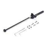 Kit de montaje multifuncional para bicicleta con manillar integrado para DJI Osmo - Imagen 4
