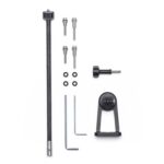 Kit de montaje de bicicleta multifuncional original con manillar independiente para DJI Osmo