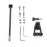 Kit de montaje de bicicleta multifuncional original con manillar independiente para DJI Osmo - Imagen 3