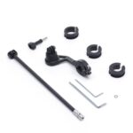 Kit de montaje en tubo de bicicleta multifuncional original para DJI Osmo - Imagen 2