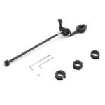 Kit de montaje en tubo de bicicleta multifuncional original para DJI Osmo - Imagen 3