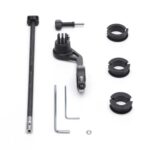 Kit de montaje en tubo de bicicleta multifuncional original para DJI Osmo - Imagen 4