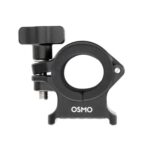Soporte de abrazadera para palo selfie original para DJI Osmo 360