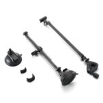Kit de brazo plegable original para DJI Osmo 360 / Action 5 Pro / 4 / 3