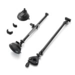 Kit de brazo plegable original para DJI Osmo 360 / Action 5 Pro / 4 / 3 - Imagen 2