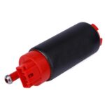 Piezas para modificación de automóviles: Bomba de combustible eléctrica de alto flujo de 255 L/h para Walbro GSS342 / F90000262 / F90000267, 3901