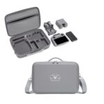 Portable Carrying Case Hand Bag and Shoulder Bag, For DJI Mini 5 Pro Fly More Combo