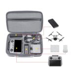 Portable Carrying Case Hand Bag and Shoulder Bag, For DJI Mini 5 Pro Fly More Combo - Imagen 2