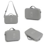 BKano Carrying Case For DJI Osmo 360 Adventure Combo Compatible With Vortex Rotating Handle - Imagen 4