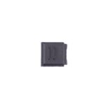 Repuesto de tapa de puerto original para DJI Mic Mini