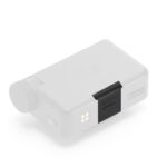 Repuesto de tapa de puerto original para DJI Mic Mini - Imagen 2