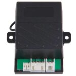 Sistema de control antirrobo con cerradura oculta y dispositivo antirrobo remoto inteligente NQ-9006 para vehículos - Imagen 2