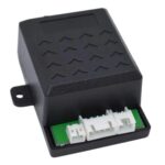 Sistema de control antirrobo con cerradura oculta y dispositivo antirrobo remoto inteligente NQ-9006 para vehículos - Imagen 3