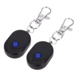 Sistema de control antirrobo con cerradura oculta y dispositivo antirrobo remoto inteligente NQ-9006 para vehículos - Imagen 4