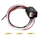 Arnés de cableado del sensor del cigüeñal de asistencia de estacionamiento (reemplaza AU2Z14S411AFA, S-1497, 88988337)