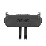 Adaptador de montaje plegable de liberación rápida de doble dirección original para DJI Osmo Nano