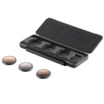 Juego de filtros ND originales (ND8/ND16/ND32) para DJI Osmo Nano
