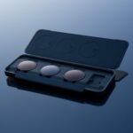 Juego de filtros ND originales (ND8/ND16/ND32) para DJI Osmo Nano - Imagen 5