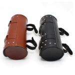 Bolsa de almacenamiento de herramientas para equipaje de motocicleta y bicicleta eléctrica - Imagen 2