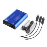 For Autel Robotics EVO 2 YX Aluminum Charger With Switch, EU Plug