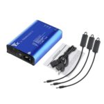 For Autel Robotics EVO 2 YX Aluminum Charger With Switch, AU Plug