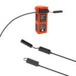 For Autel Robotics EVO 2 YX Aluminum Charger With Switch, EU Plug - Imagen 5