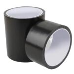 Parche de reparación impermeable para sofás de cuero, ideal para cojines de asientos de vehículos eléctricos., 1000 x 10cm - Imagen 2