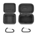 For DJI Mini 5 Pro BRDRC Portable Storage Bag, Host + RC2 Bag