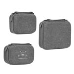 For DJI Mini 5 Pro BRDRC Portable Storage Bag, Host Bag - Imagen 2