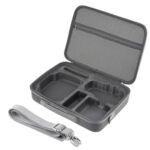 For DJI Mini 5 Pro BRDRC Shoulder/Crossbody Storage Bag