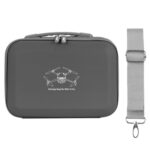 For DJI Mini 5 Pro BRDRC Portable Crossbody Storage Bag - Imagen 2