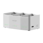 LKTOP FC326 65W 3-Channel Battery Charge Manager, For DJI Flip